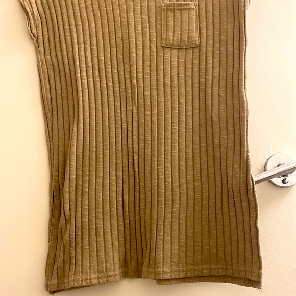 Oversized blouse - Picture 3 of 3